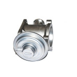 Zawór EGR AGR BMW E53 E60 E61 E65 E70 E71 E87 E90 318d 325d 330d 118d 120d 730d 520d 525d 530d - 11717804382