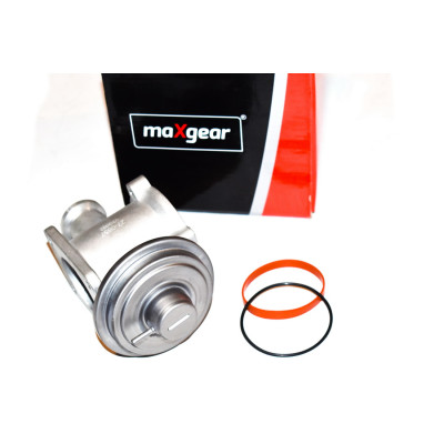 Zawór EGR AGR BMW E53 E60 E61 E65 E70 E71 E87 E90 318d 325d 330d 118d 120d 730d 520d 525d 530d - 11717804382