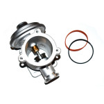 Zawór EGR AGR BMW E53 E60 E61 E65 E70 E71 E87 E90 318d 325d 330d 118d 120d 730d 520d 525d 530d - 11717804382