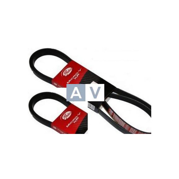 Paski micro BMW E46 E39 zestaw