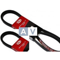 Paski micro BMW E46 E39 zestaw