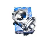 Zawór EGR AGR BMW E53 E60 E61 E65 E70 E71 E87 E90 318d 325d 330d 118d 120d 730d 520d 525d 530d - 11717804382