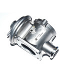 Zawór EGR AGR BMW E53 E60 E61 E65 E70 E71 E87 E90 318d 325d 330d 118d 120d 730d 520d 525d 530d - 11717804382