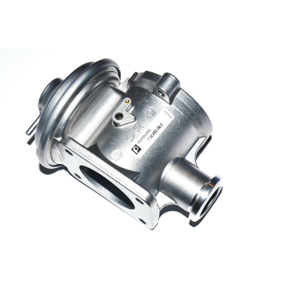 Zawór EGR AGR BMW E53 E60 E61 E65 E70 E71 E87 E90 318d 325d 330d 118d 120d 730d 520d 525d 530d - 11717804382