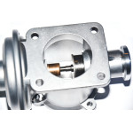 Zawór EGR AGR BMW E53 E60 E61 E65 E70 E71 E87 E90 318d 325d 330d 118d 120d 730d 520d 525d 530d - 11717804382