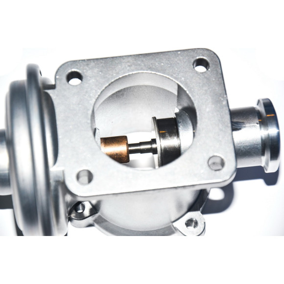 Zawór EGR AGR BMW E53 E60 E61 E65 E70 E71 E87 E90 318d 325d 330d 118d 120d 730d 520d 525d 530d - 11717804382