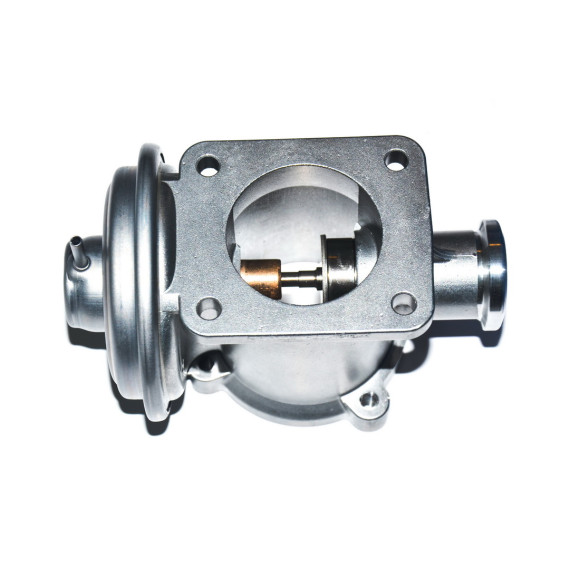 Zawór EGR AGR BMW E53 E60 E61 E65 E70 E71 E87 E90 318d 325d 330d 118d 120d 730d 520d 525d 530d - 11717804382