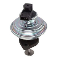 Zawór AGR EGR BMW E60N E81 E90 E88 E91 E92 E93 E83 X3 320d 318d 118d 120d 520d - 11717801942