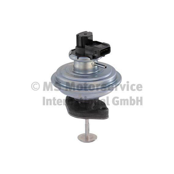 Zawór AGR EGR BMW E60N E81 E90 E88 E91 E92 E93 E83 X3 320d 318d 118d 120d 520d - 11717801942