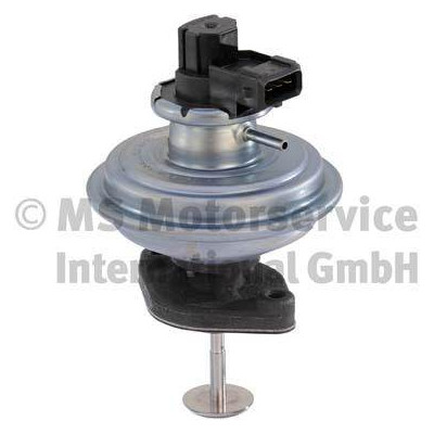 Zawór AGR EGR BMW E60N E81 E90 E88 E91 E92 E93 E83 X3 320d 318d 118d 120d 520d - 11717801942