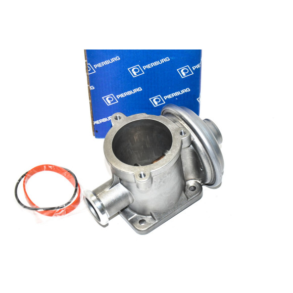 Zawór AGR EGR BMW E60N E61N E63N E70 E90N E83 335d 535d 35dX 635d 3,0sd - 11717804352