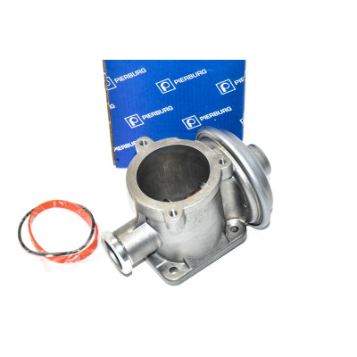 Zawór AGR EGR BMW E60N E61N E63N E70 E90N E83 335d 535d 35dX 635d 3,0sd - 11717804352