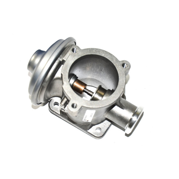 Zawór AGR EGR BMW E60N E61N E63N E70 E90N E83 335d 535d 35dX 635d 3,0sd - 11717804352