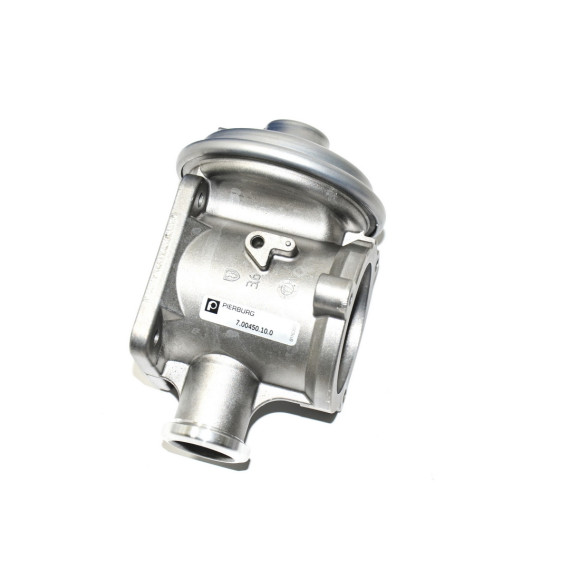 Zawór AGR EGR BMW E60N E61N E63N E70 E90N E83 335d 535d 35dX 635d 3,0sd - 11717804352