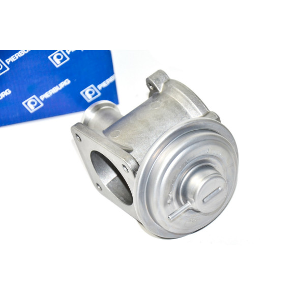 Zawór AGR EGR BMW E60N E61N E63N E70 E90N E83 335d 535d 35dX 635d 3,0sd - 11717804352