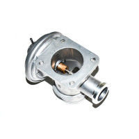 Zawór AGR EGR BMW E38 E39 E46 E53 E65 318d 320d 330d 740d 730d 520d 525d 530d - 11717804378