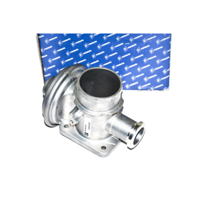 Zawór AGR EGR BMW E38 E39 E46 E53 E65 318d 320d 330d 740d 730d 520d 525d 530d - 11717804378