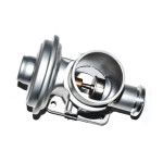 Zawór AGR EGR BMW E38 E39 E46 E53 E65 318d 320d 330d 740d 730d 520d 525d 530d - 11717804378