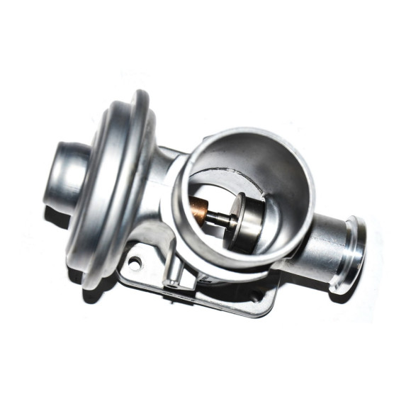 Zawór AGR EGR BMW E38 E39 E46 E53 E65 318d 320d 330d 740d 730d 520d 525d 530d - 11717804378
