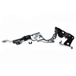 Zawias pokrywy silnika prawy BMW F45 F46 F45N F46N - 41007391034