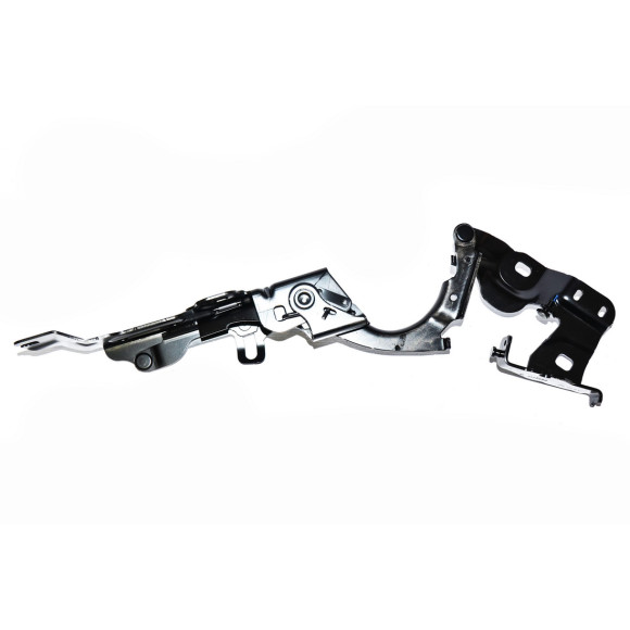 Zawias pokrywy silnika prawy BMW F45 F46 F45N F46N - 41007391034