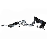 Zawias pokrywy silnika prawy BMW F45 F46 F45N F46N - 41007391034
