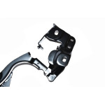 Zawias pokrywy silnika prawy BMW F45 F46 F45N F46N - 41007391034