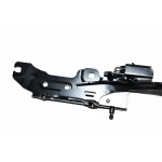 Zawias pokrywy silnika prawy BMW F45 F46 F45N F46N - 41007391034