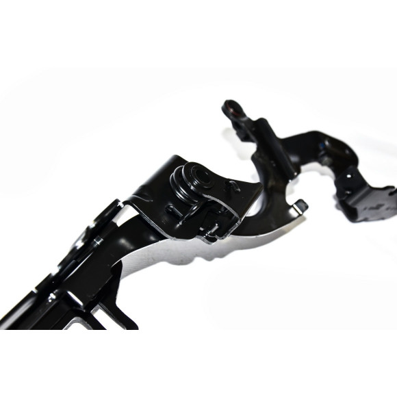 Zawias pokrywy silnika prawy BMW F45 F46 F45N F46N - 41007391034