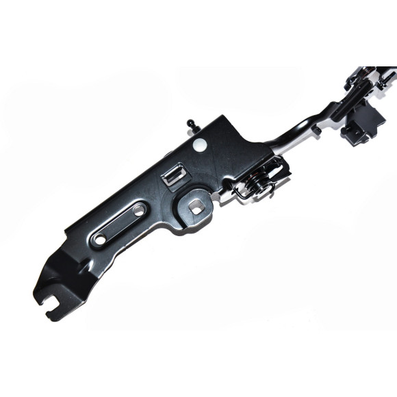 Zawias pokrywy silnika prawy BMW F45 F46 F45N F46N - 41007391034