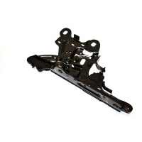 Zawias pokrywy silnika prawy BMW F39 F48 X1 X2 16d 18d 18dX 20dX 20d 20i 20iX 25dX 25iX 28i 28iX - 41007427126