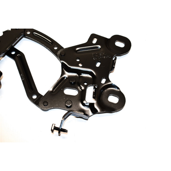 Zawias pokrywy silnika prawy BMW F39 F48 X1 X2 16d 18d 18dX 20dX 20d 20i 20iX 25dX 25iX 28i 28iX - 41007427126