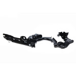 Zawias pokrywy silnika lewy BMW F45 F46 F45N F46N - 41007391033