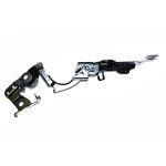 Zawias pokrywy silnika lewy BMW F45 F46 F45N F46N - 41007391033