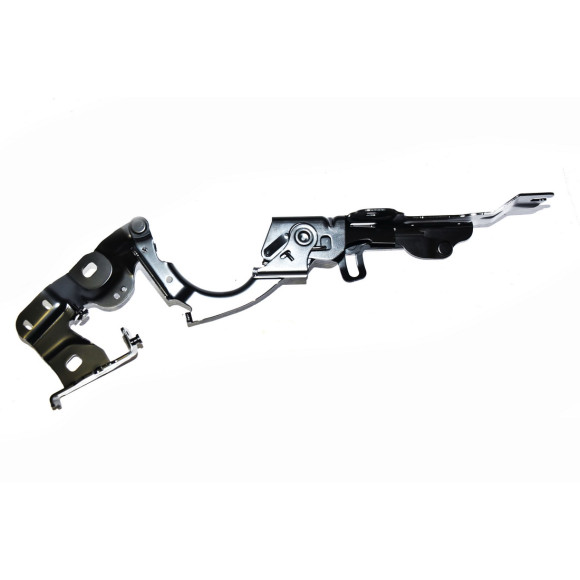 Zawias pokrywy silnika lewy BMW F45 F46 F45N F46N - 41007391033
