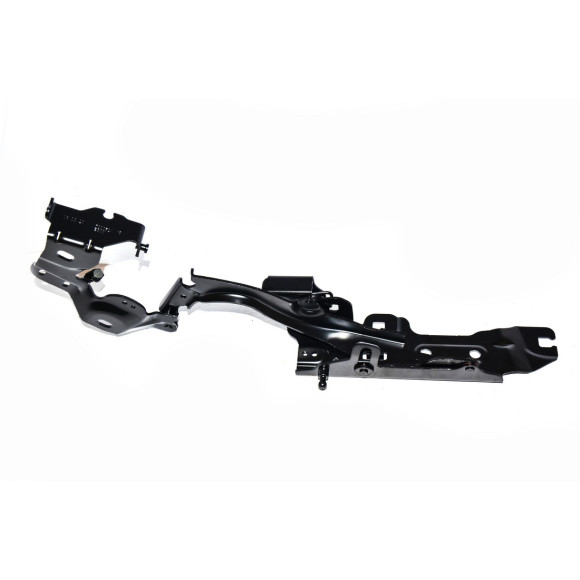 Zawias pokrywy silnika lewy BMW F45 F46 F45N F46N - 41007391033