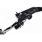 Zawias pokrywy silnika lewy BMW F45 F46 F45N F46N - 41007391033