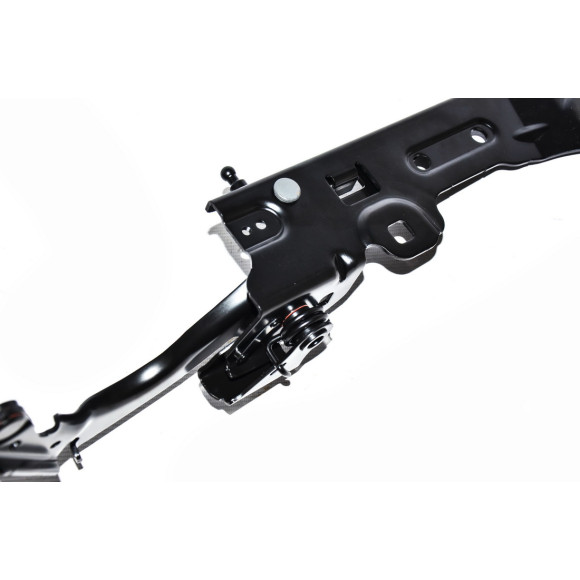 Zawias pokrywy silnika lewy BMW F45 F46 F45N F46N - 41007391033