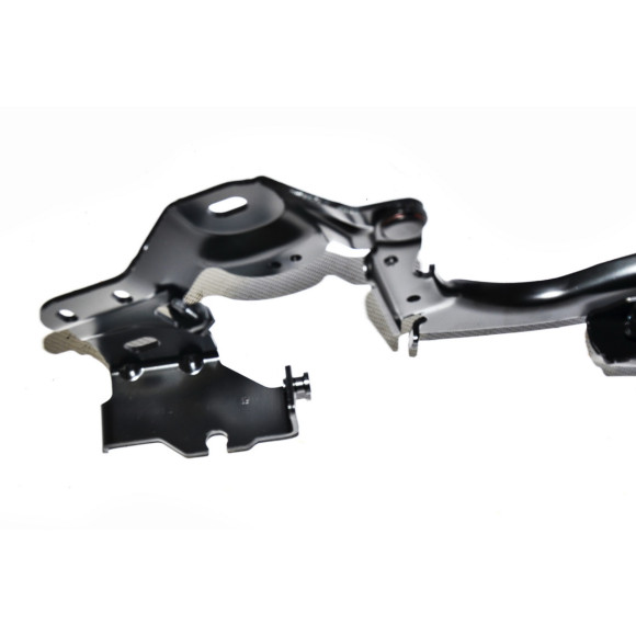 Zawias pokrywy silnika lewy BMW F45 F46 F45N F46N - 41007391033