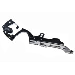 Zawias pokrywy silnika lewy BMW F45 F46 F45N F46N - 41007391033