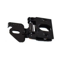 Zawias podłogi bagażnika BMW F15 F16 F85 F86 X5 X6 - 51477415419