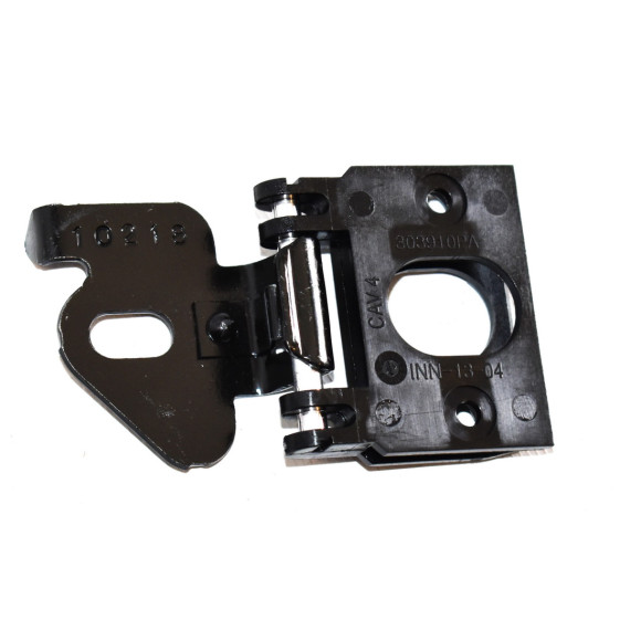 Zawias podłogi bagażnika BMW F15 F16 F85 F86 X5 X6 - 51477415419