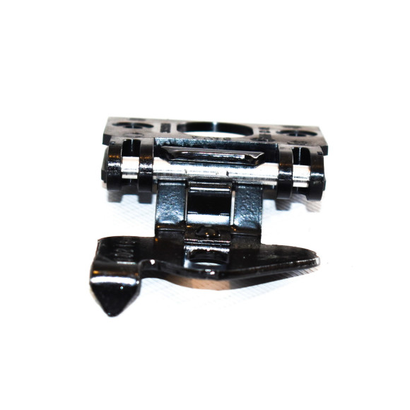 Zawias podłogi bagażnika BMW F15 F16 F85 F86 X5 X6 - 51477415419