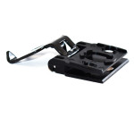 Zawias podłogi bagażnika BMW F15 F16 F85 F86 X5 X6 - 51477415419