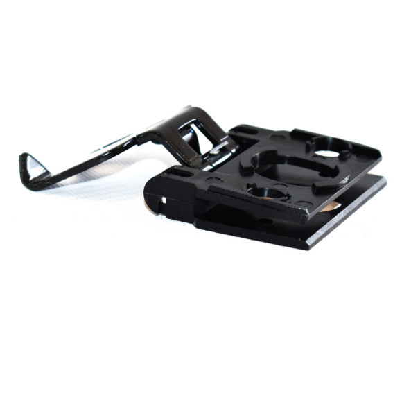 Zawias podłogi bagażnika BMW F15 F16 F85 F86 X5 X6 - 51477415419