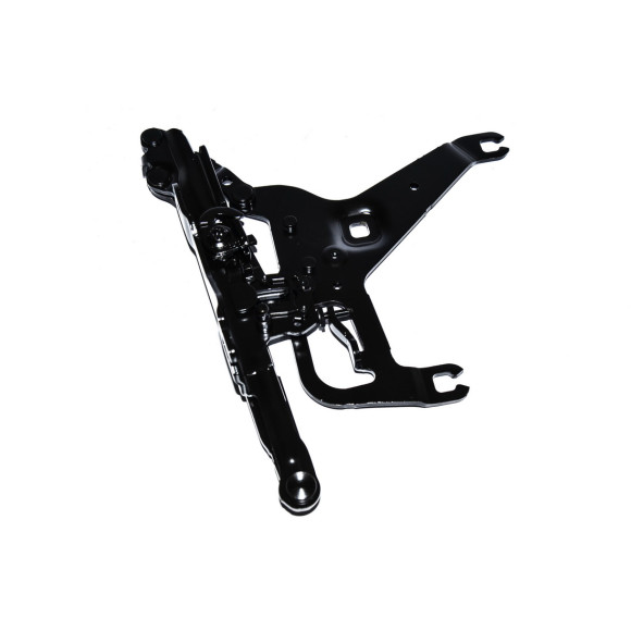 41007381782 Zawias mocowanie pokrywy silnika maski przód prawy BMW F15 F16 X6 F85 F86 X5 25d 28i 30d 30i 35d 35i 40d 40e 50d 50i - 410073817 - Części oryginalne BMW Łódź | Sklep internetowy BMW