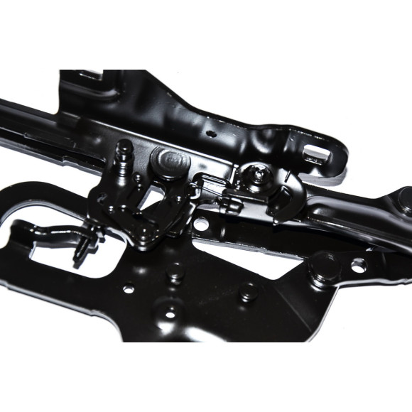 41007381782 Zawias mocowanie pokrywy silnika maski przód prawy BMW F15 F16 X6 F85 F86 X5 25d 28i 30d 30i 35d 35i 40d 40e 50d 50i - 410073817 - Części oryginalne BMW Łódź | Sklep internetowy BMW