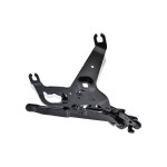 41007381782 Zawias mocowanie pokrywy silnika maski przód prawy BMW F15 F16 X6 F85 F86 X5 25d 28i 30d 30i 35d 35i 40d 40e 50d 50i - 410073817 - Części oryginalne BMW Łódź | Sklep internetowy BMW