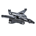 41007381782 Zawias mocowanie pokrywy silnika maski przód prawy BMW F15 F16 X6 F85 F86 X5 25d 28i 30d 30i 35d 35i 40d 40e 50d 50i - 410073817 - Części oryginalne BMW Łódź | Sklep internetowy BMW