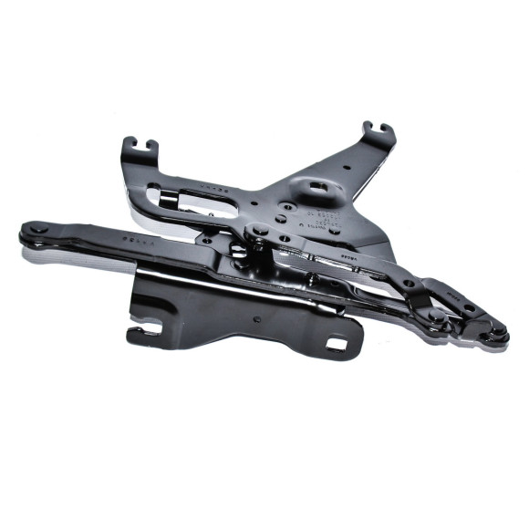 41007381782 Zawias mocowanie pokrywy silnika maski przód prawy BMW F15 F16 X6 F85 F86 X5 25d 28i 30d 30i 35d 35i 40d 40e 50d 50i - 410073817 - Części oryginalne BMW Łódź | Sklep internetowy BMW